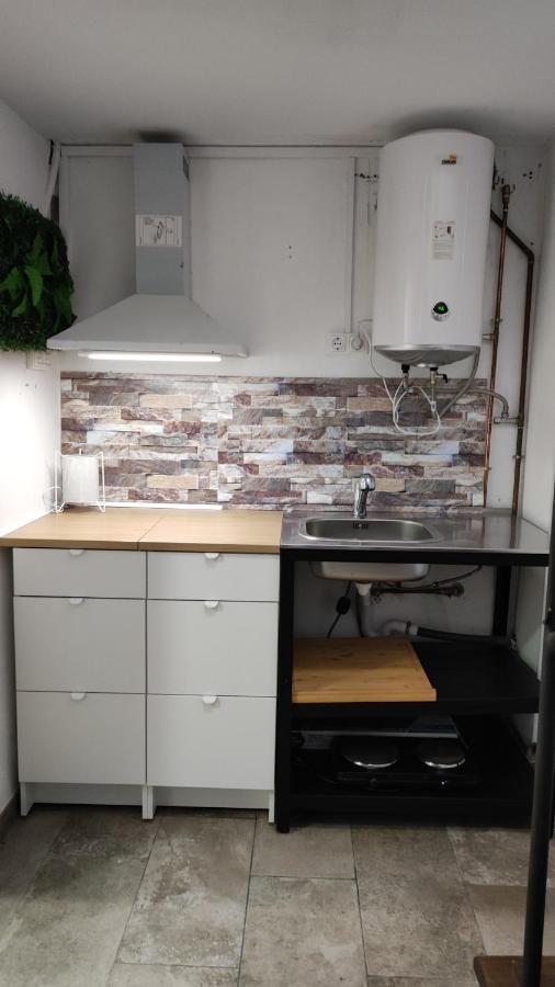 Apartment Estudio Duplexbcn *