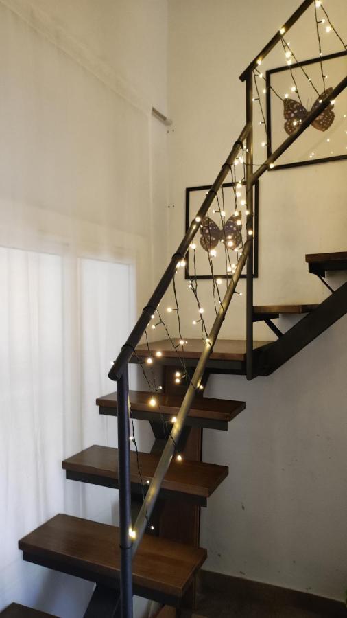 Apartment Estudio Duplexbcn Barcelona