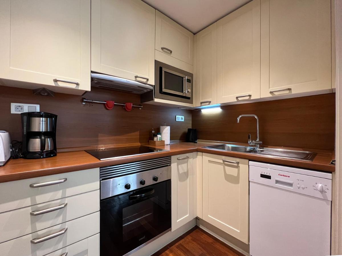 Unique Bruc Apartment Barcelona