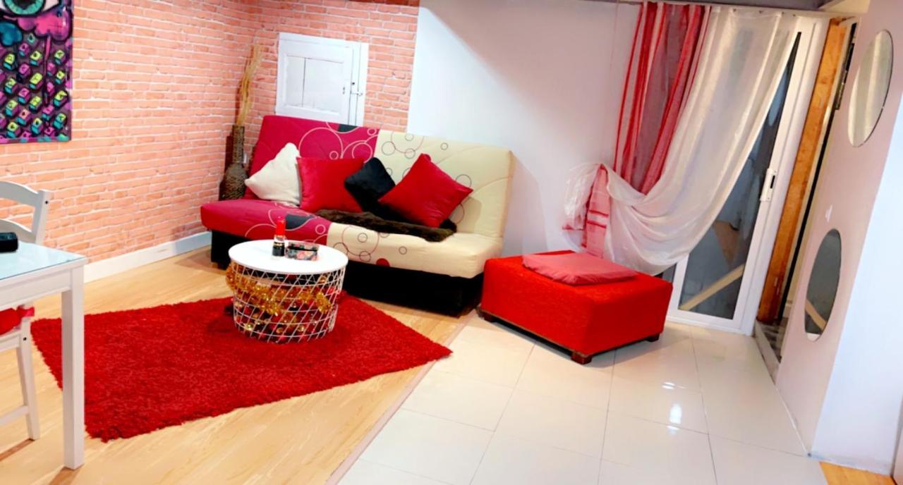 Najacueen Apartamento