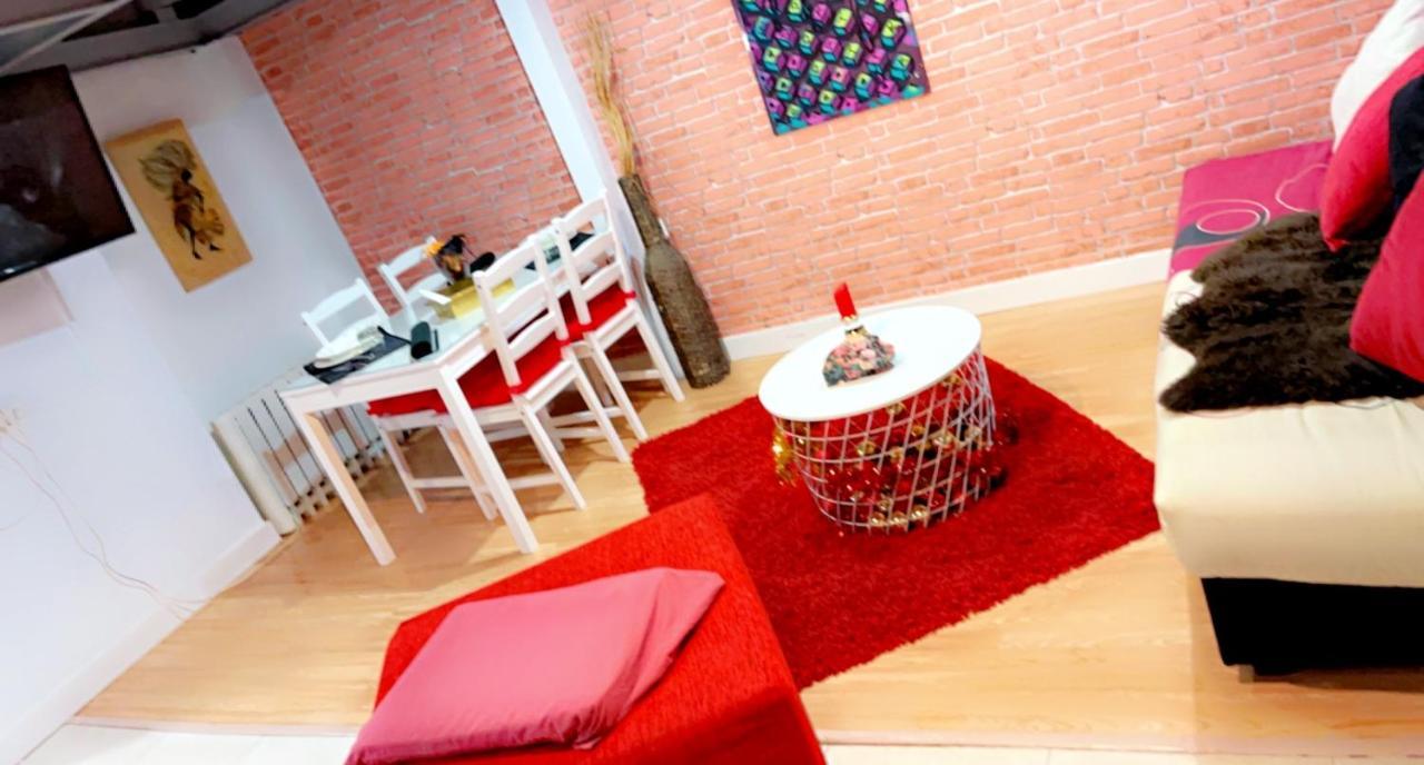Apartamento Najacueen *