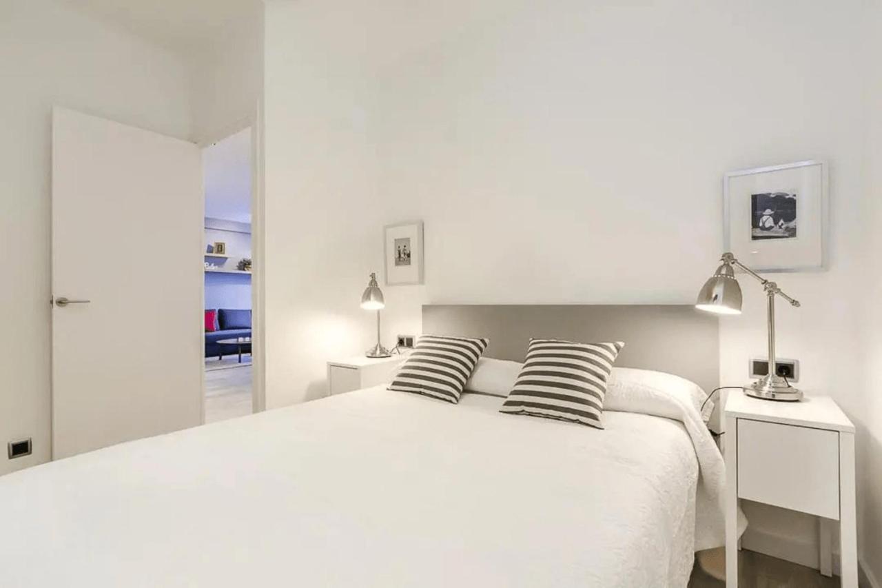 Apartamento 51sam1021 - Modern Near Montjuic Barcelona