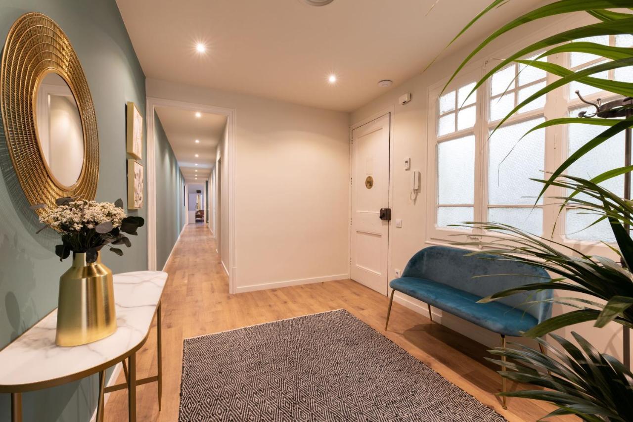 Ola Living Diagonal Apartamento *