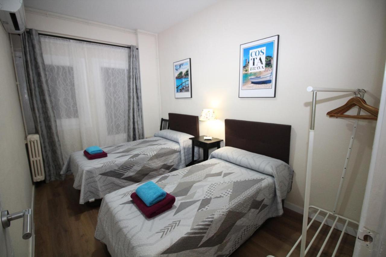 Bed & Breakfast Urgel Barcelona