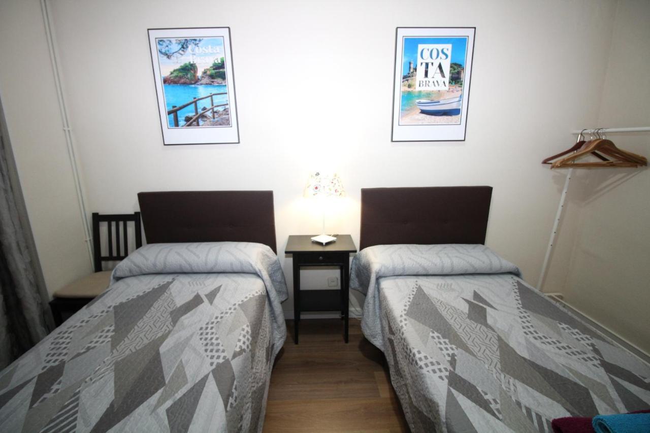 Urgel Bed & Breakfast Barcelona