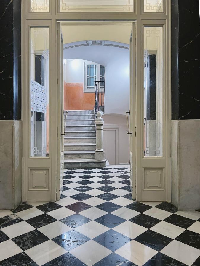 Apartment Unique Bruc *