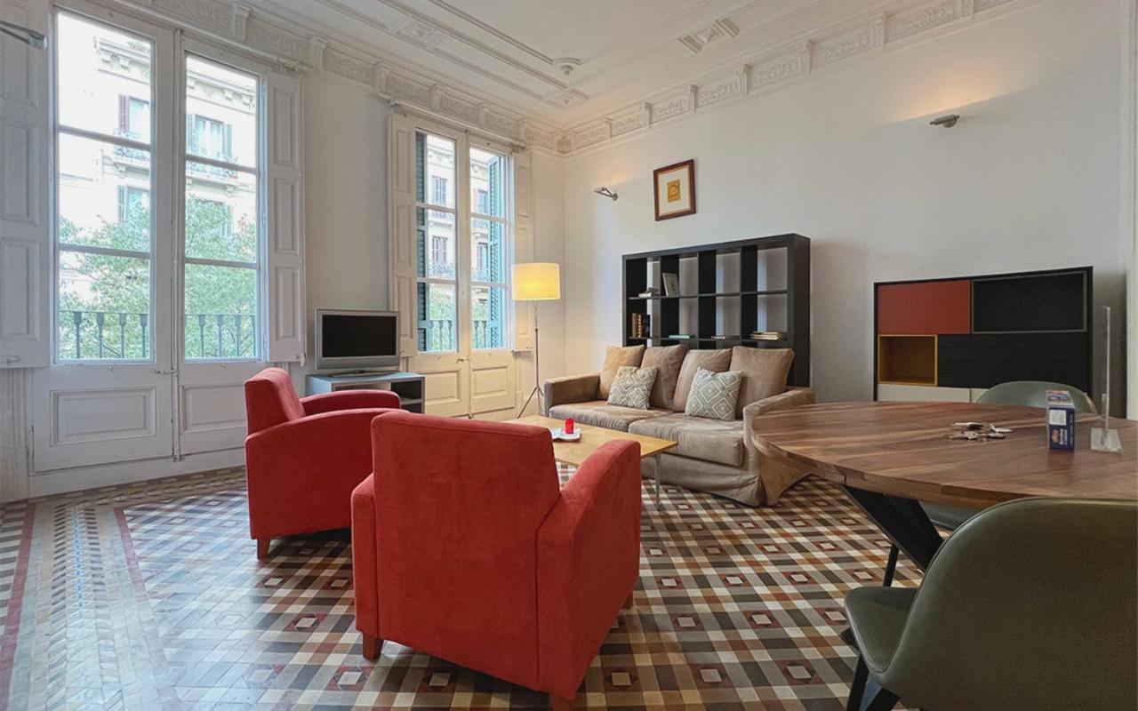 Unique Bruc Apartment *
