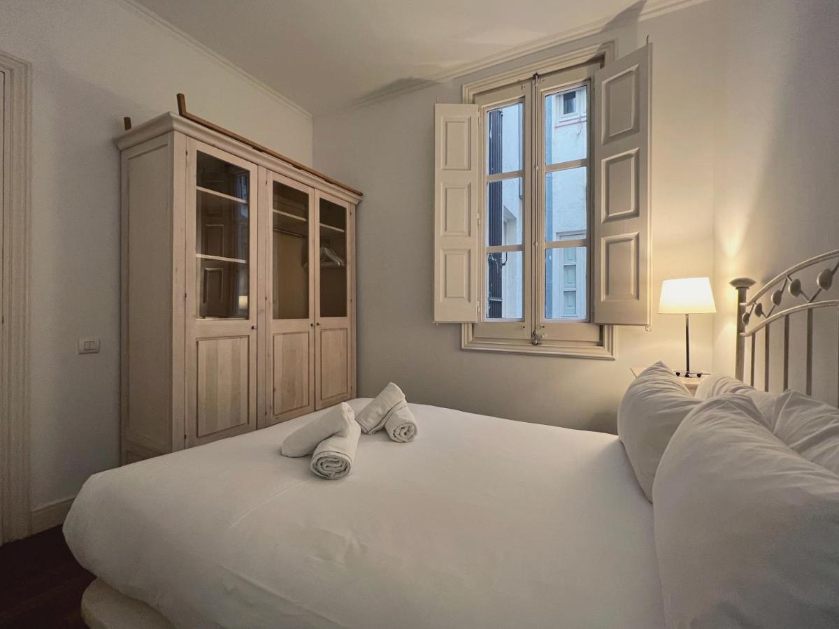 Apartment Unique Bruc Barcelona