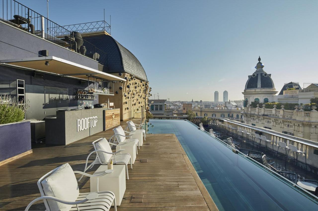 Hotel Ohla