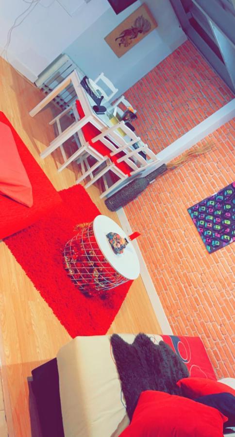 Apartamento Najacueen