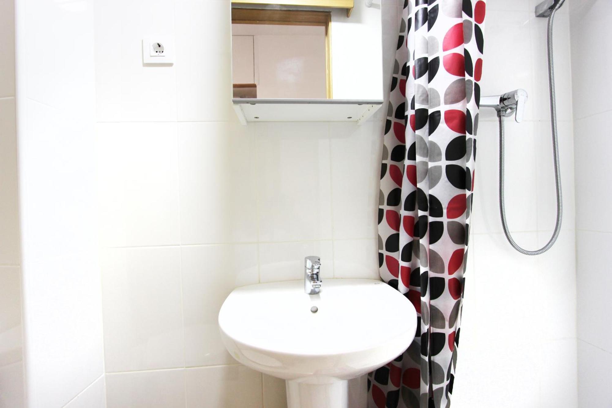 Apartamento In The Historical Center, Two Bedrooms Barcelona