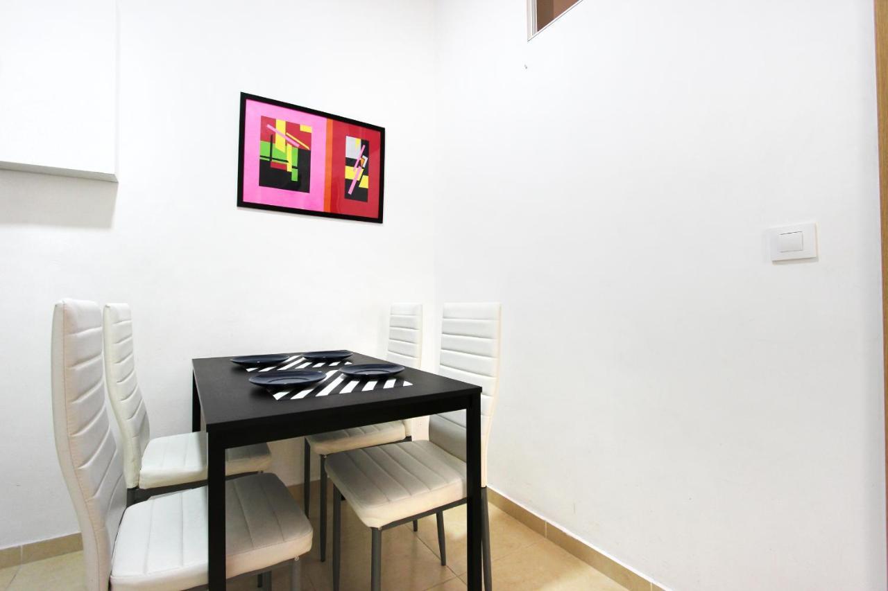 In The Historical Center, Two Bedrooms Apartamento Barcelona