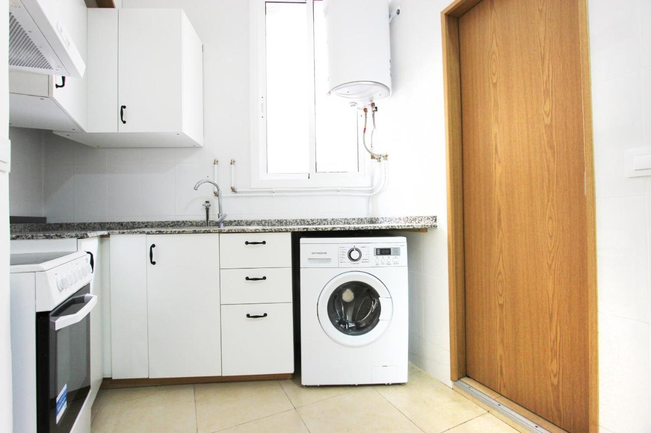 In The Historical Center, Two Bedrooms