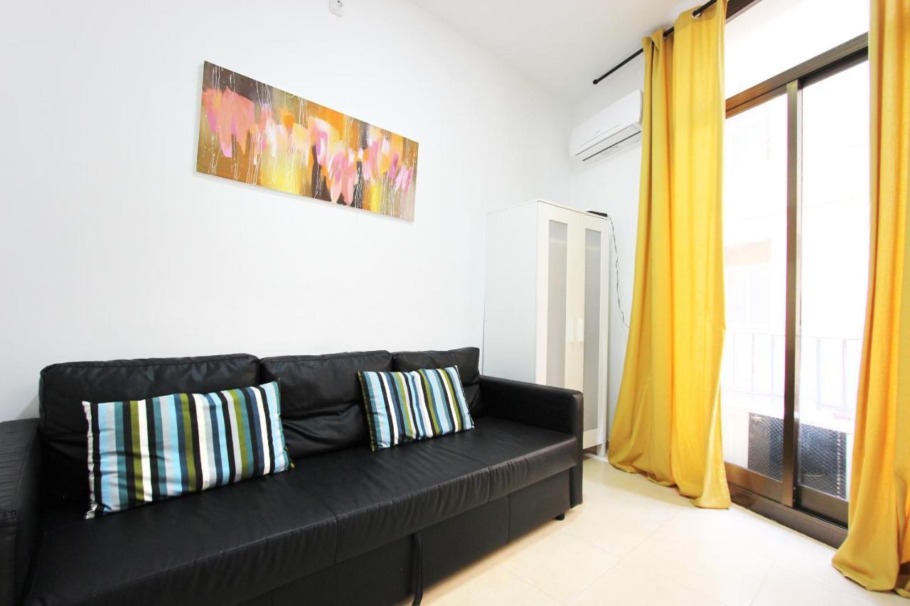 In The Historical Center, Two Bedrooms Apartamento