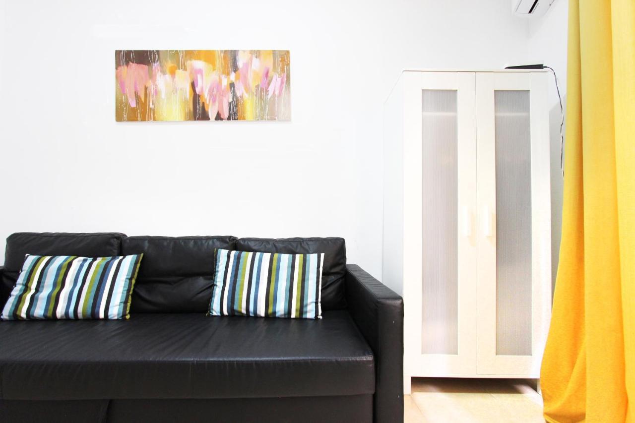 Apartamento In The Historical Center, Two Bedrooms Barcelona