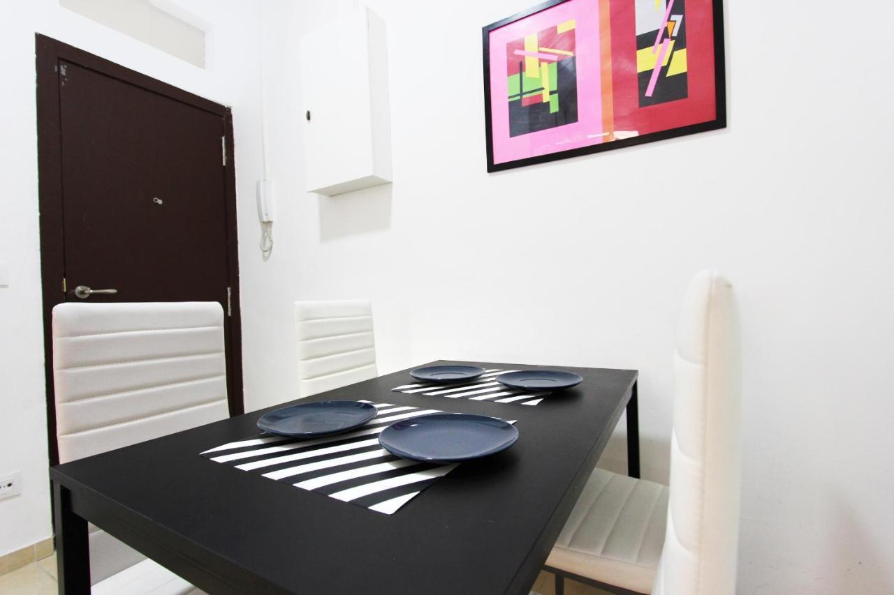 Apartamento In The Historical Center, Two Bedrooms Barcelona