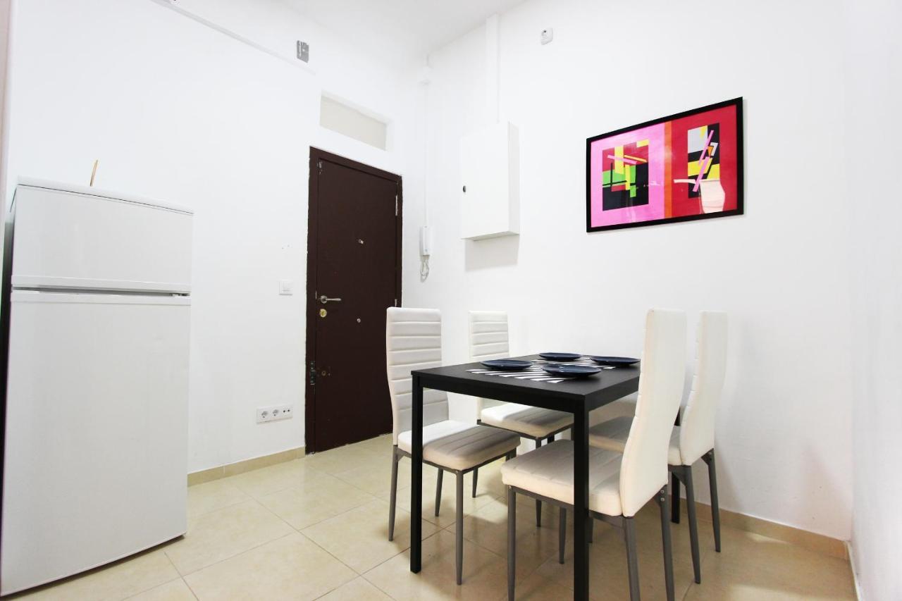 In The Historical Center, Two Bedrooms Apartamento