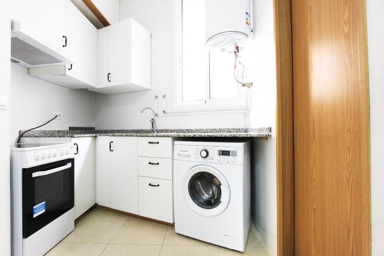 In The Historical Center, Two Bedrooms Apartamento *