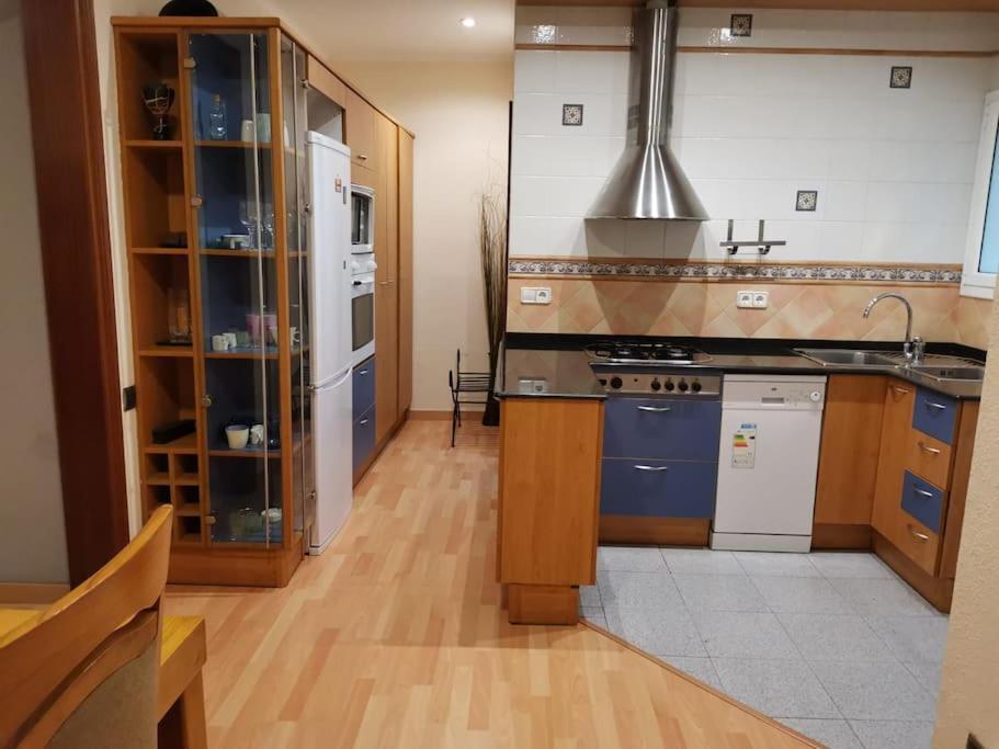 Apartamento Offer Economic Barcelona