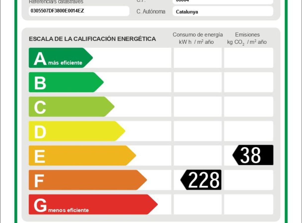 Ndlr 2-4 - Authentic Flat In Poble Sec - Paralelo * Barcelona