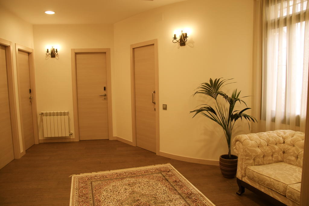 Excellence Guest house *