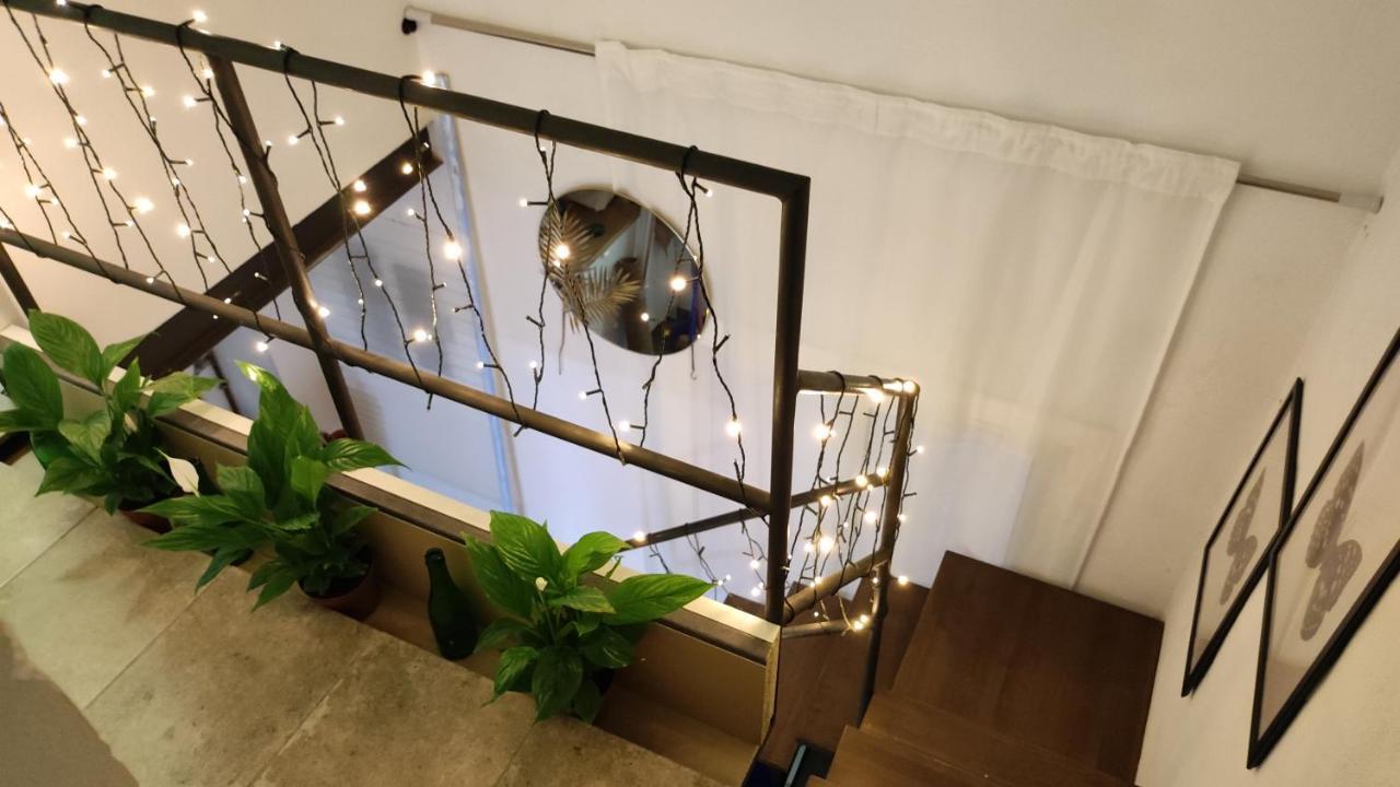 Apartment Estudio Duplexbcn Barcelona