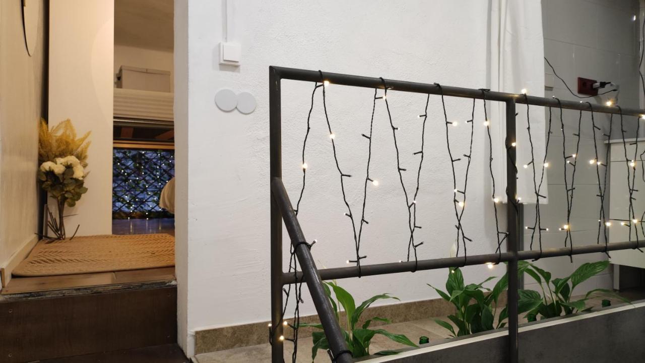 Apartment Estudio Duplexbcn *