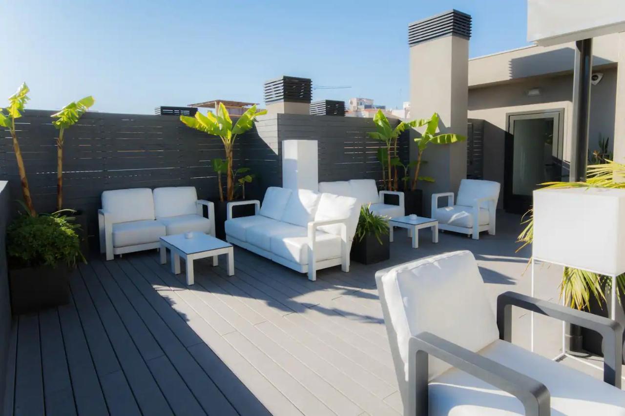 Hostal Luxury Argos Barcelona