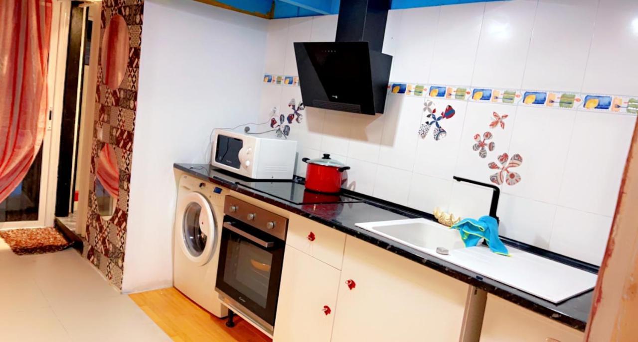 Apartamento Najacueen