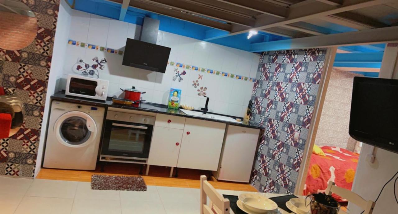 Najacueen Apartamento *