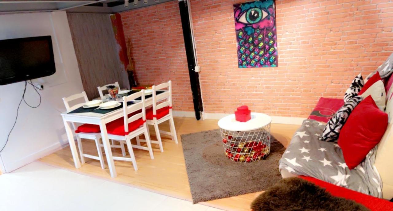 Najacueen Apartamento Barcelona