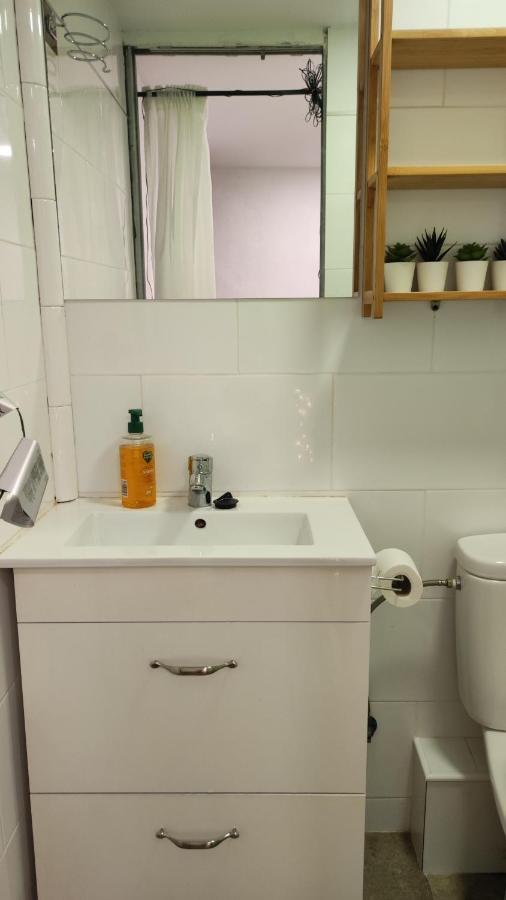Apartment Estudio Duplexbcn