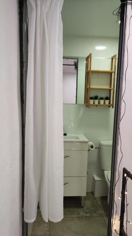Apartment Estudio Duplexbcn *