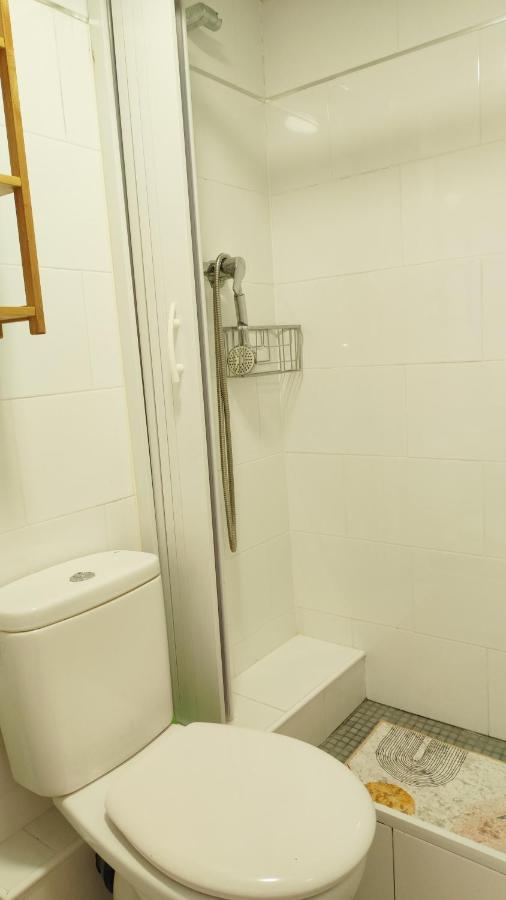 Estudio Duplexbcn Apartment Barcelona