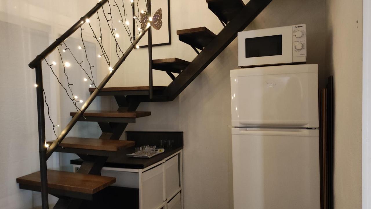 Estudio Duplexbcn Apartment *
