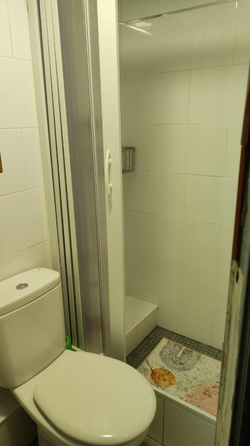 Apartment Estudio Duplexbcn *
