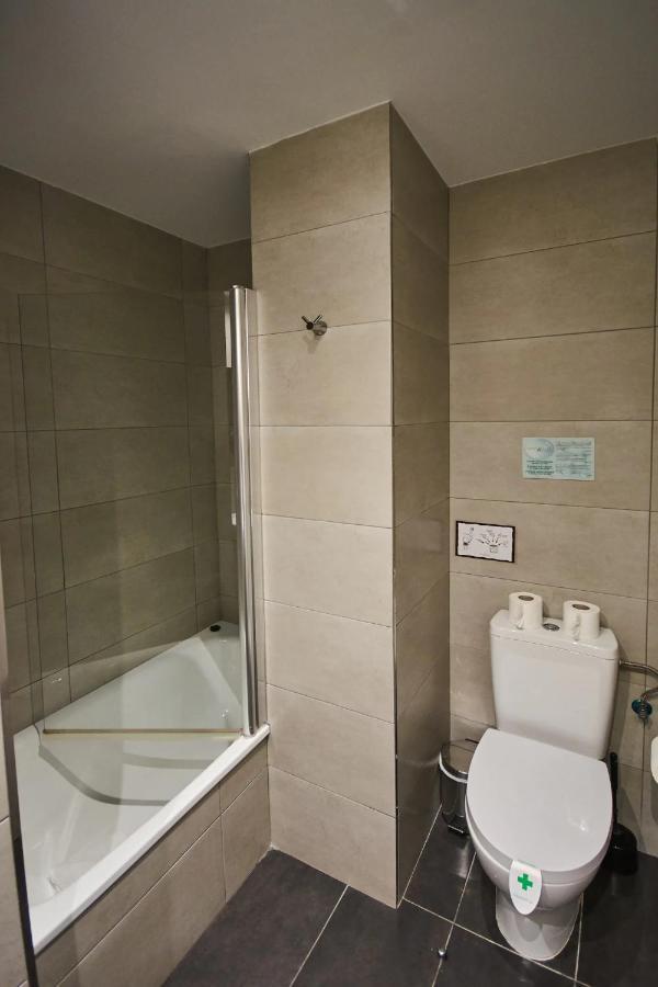 Luxury Argos * Barcelona