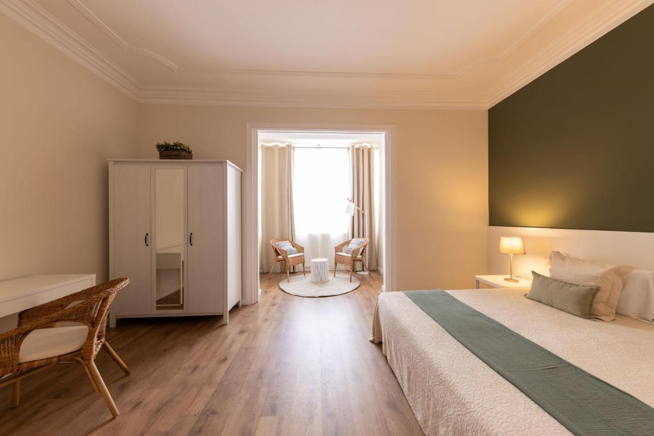 Ola Living Diagonal Apartamento Barcelona