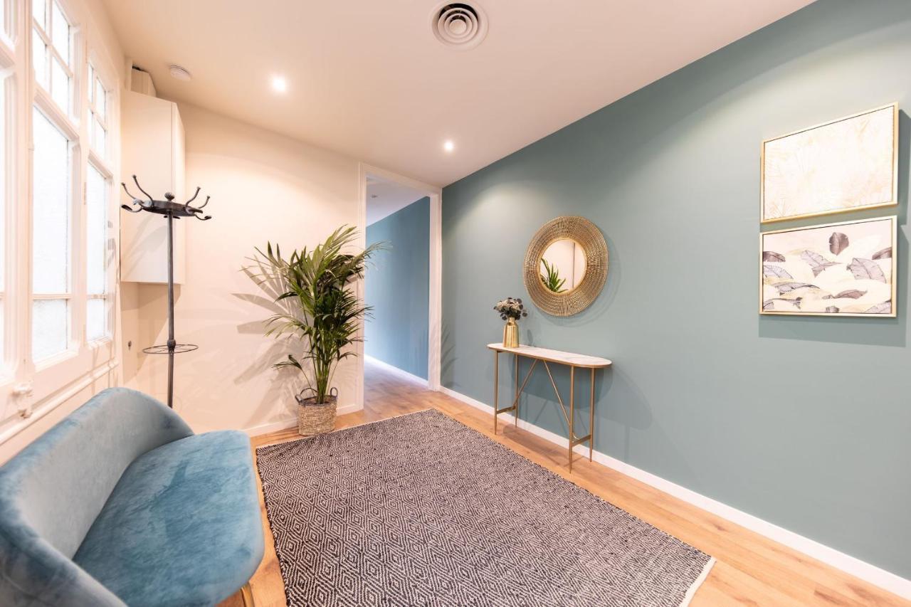 Ola Living Diagonal Apartamento Barcelona