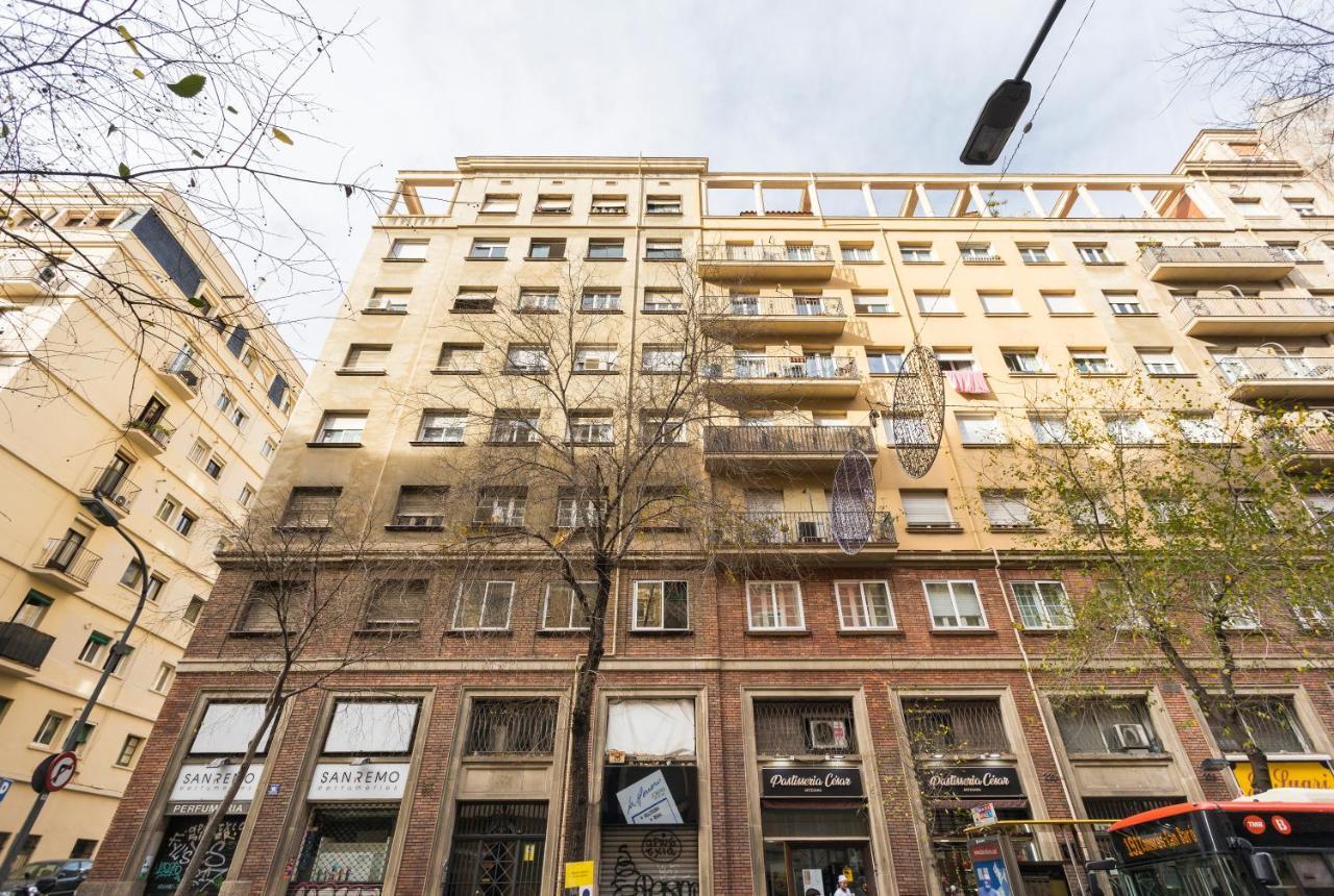 Stylish 3 Bedroom * Barcelona