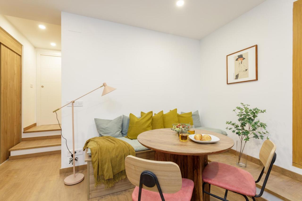 Apartment El Born Design