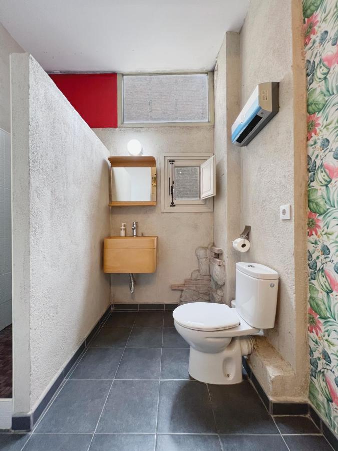 Lolita Bcn En El Eixample Apartamento