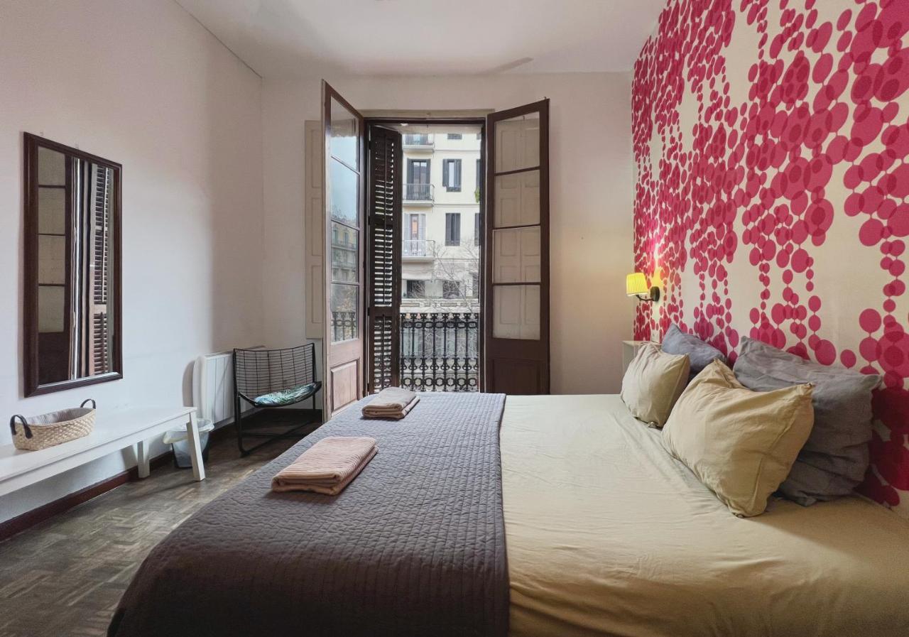 Apartamento Lolita Bcn En El Eixample *