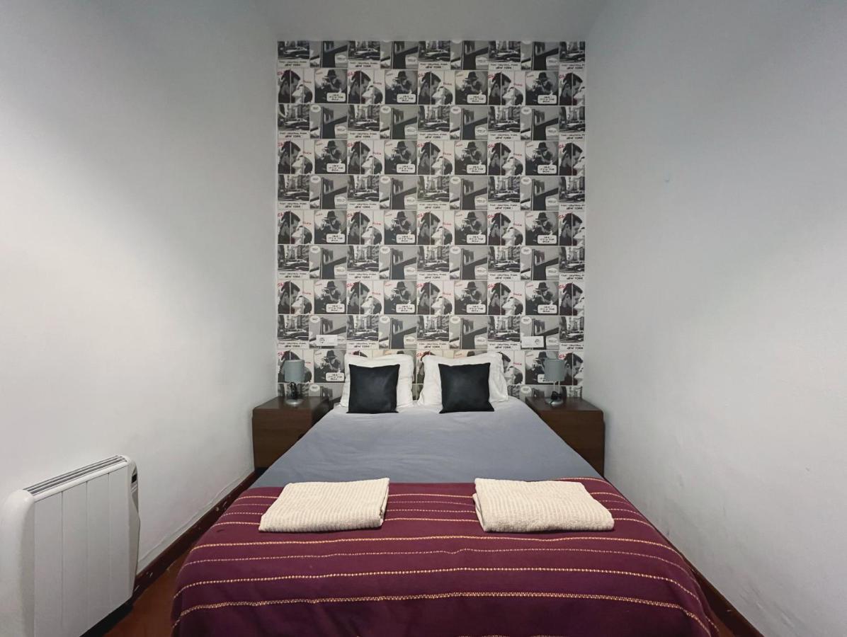 Lolita Bcn En El Eixample Apartamento Barcelona