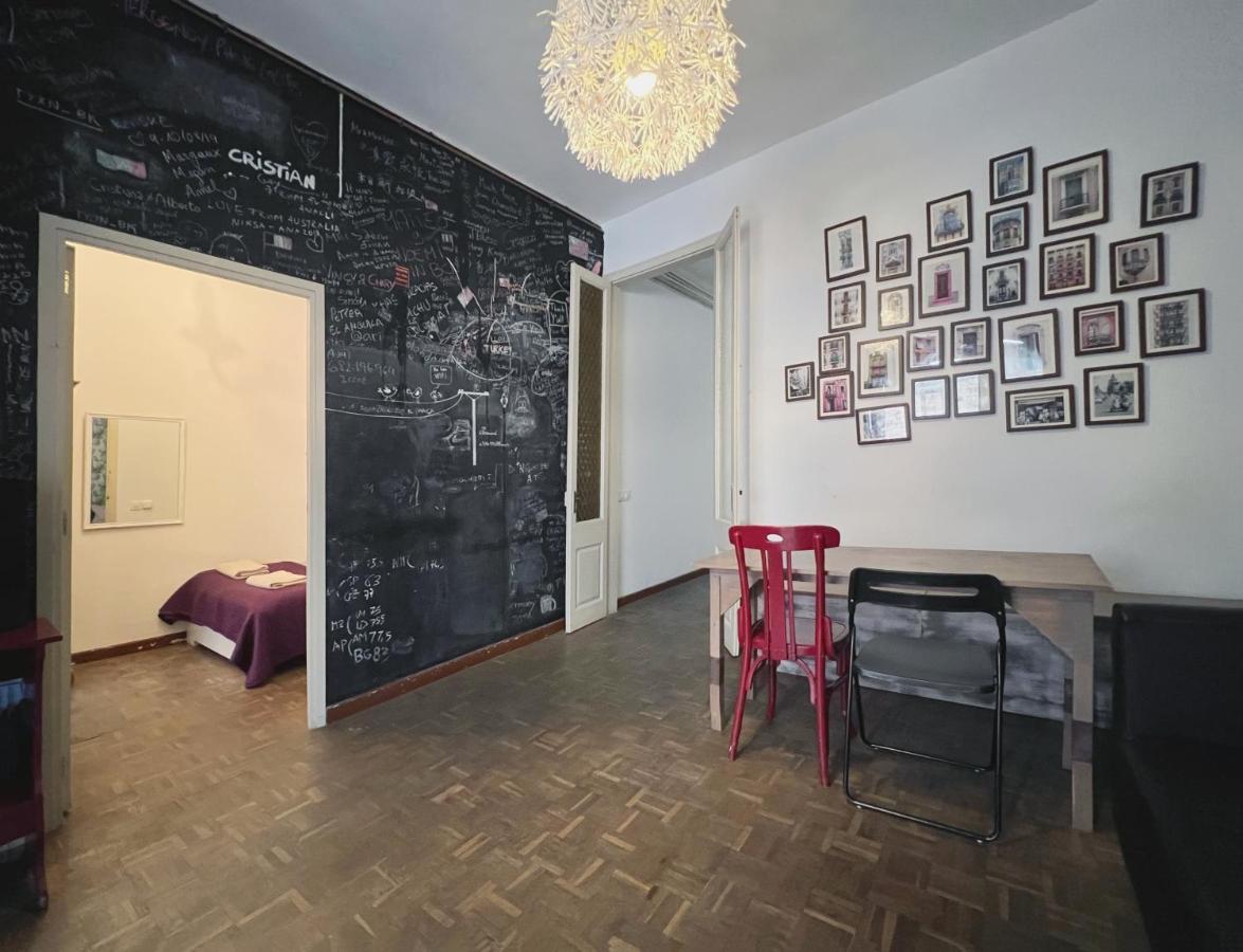 Lolita Bcn En El Eixample Apartamento