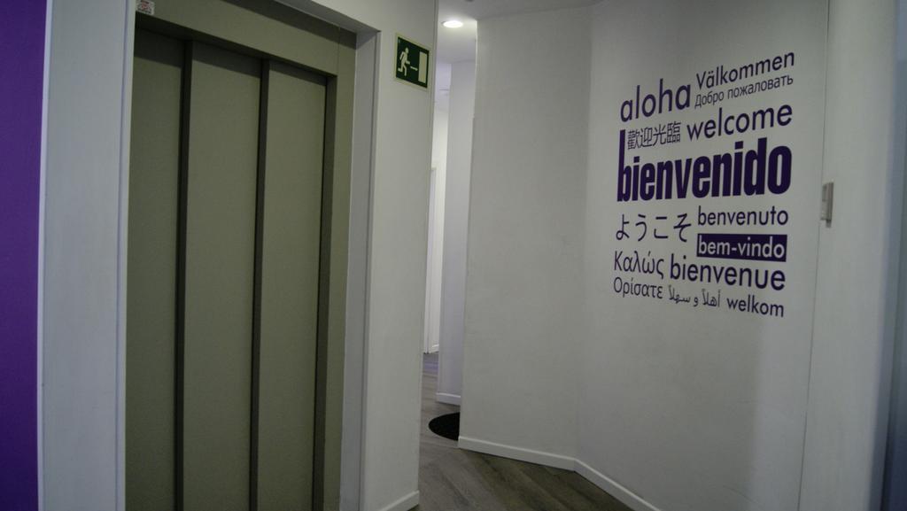 Guest house Q
