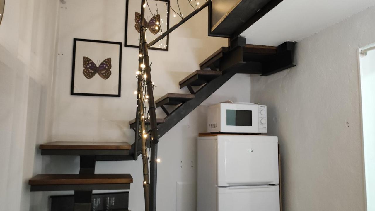 Estudio Duplexbcn Apartment