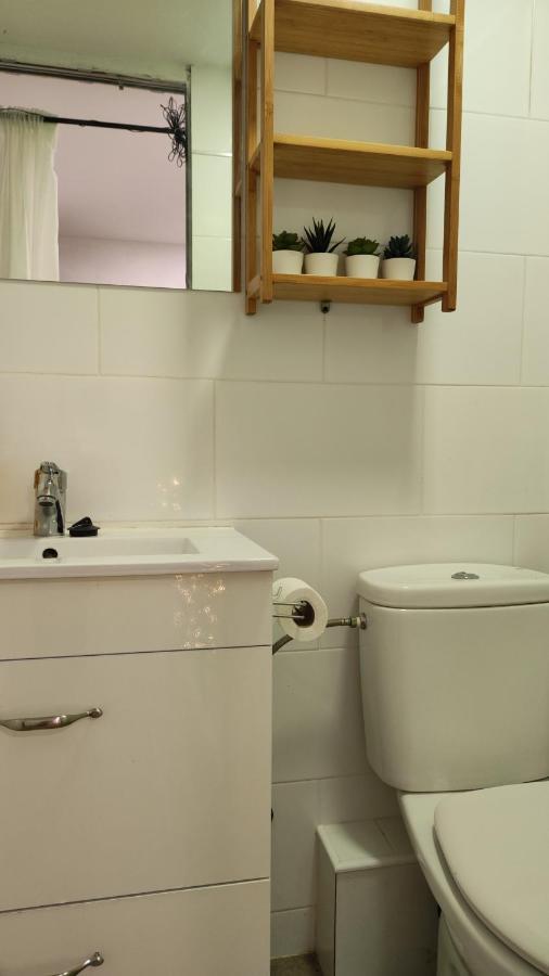 Apartment Estudio Duplexbcn *