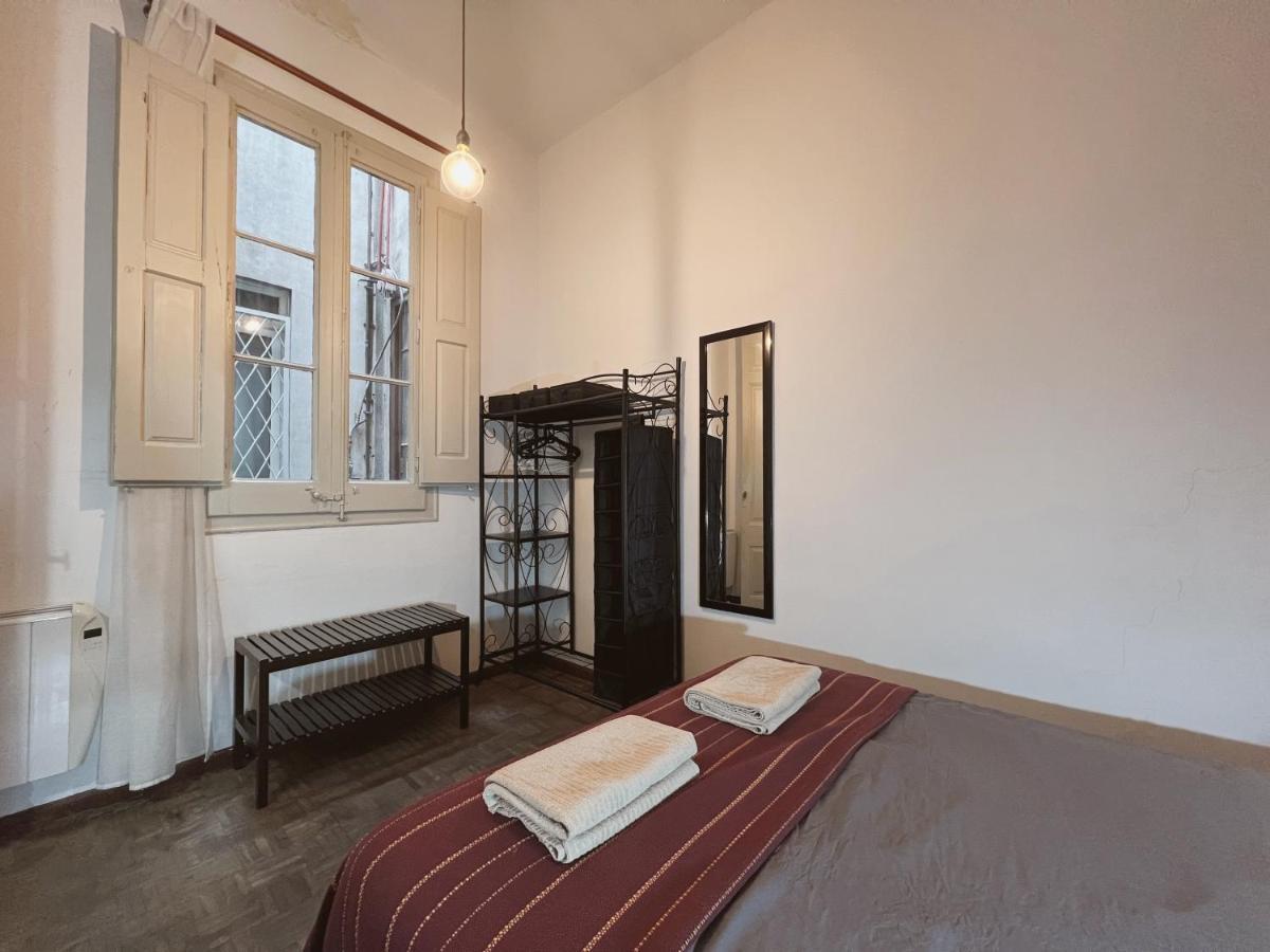 Lolita Bcn En El Eixample Apartamento Barcelona