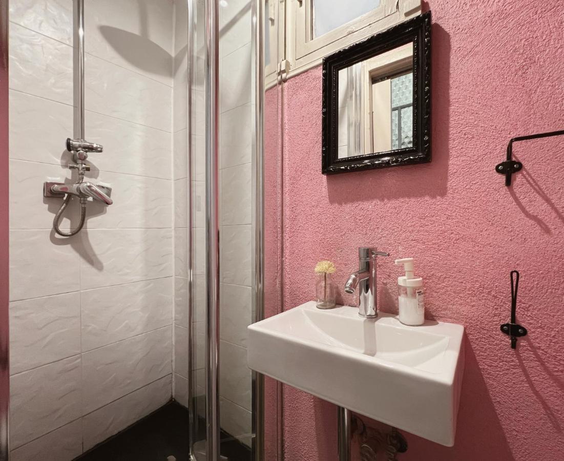 Lolita Bcn En El Eixample Apartamento